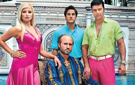 versace serie episodenguide|assassination of gianni versace episodes.